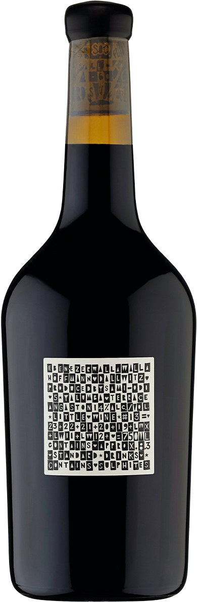 Sami-Odi Little Wine #13 NV Barossa Valley